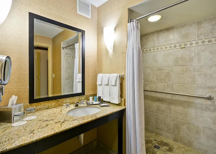 Crowne Plaza Southern Hills