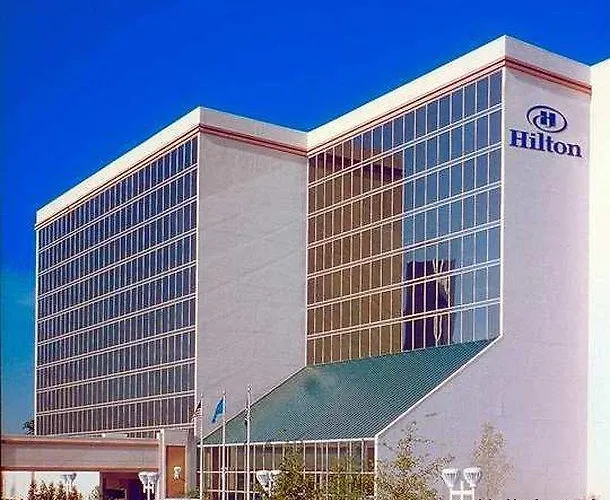 Crowne Plaza Southern Hills 4* Tulsa