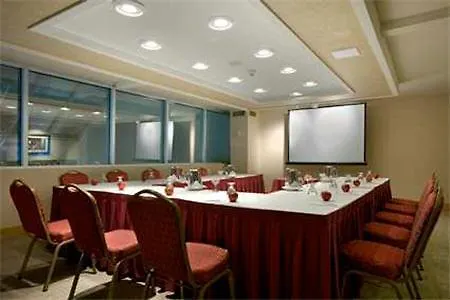 Hotel Crowne Plaza Southern Hills Tulsa