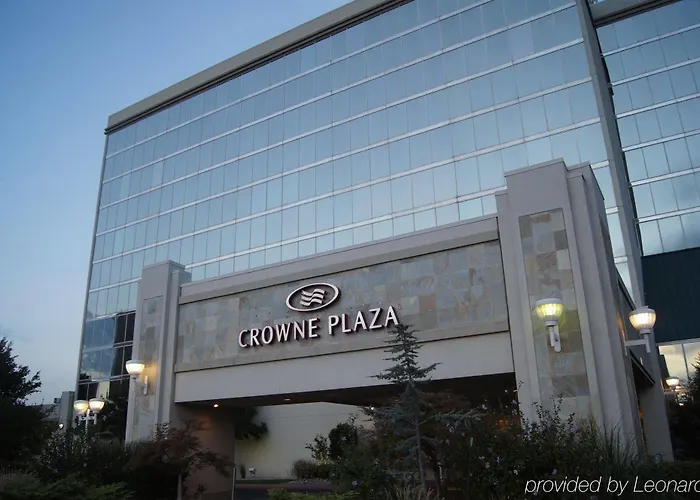 Hotel Crowne Plaza Southern Hills