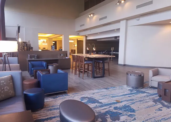 Crowne Plaza Southern Hills