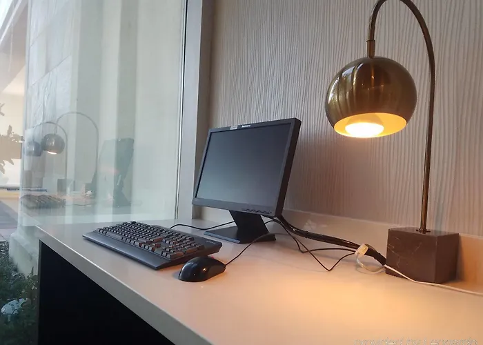 Hotel Crowne Plaza Southern Hills
