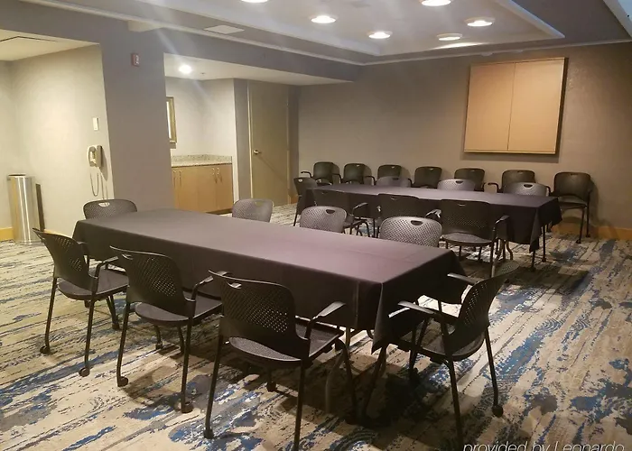 Crowne Plaza Southern Hills