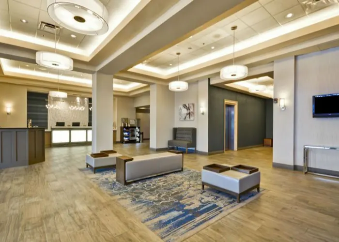 Crowne Plaza Southern Hills Tulsa