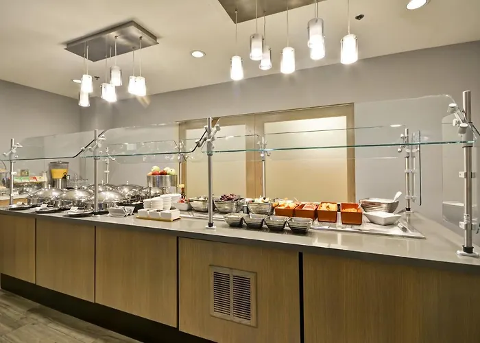 Hotel Crowne Plaza Southern Hills Tulsa