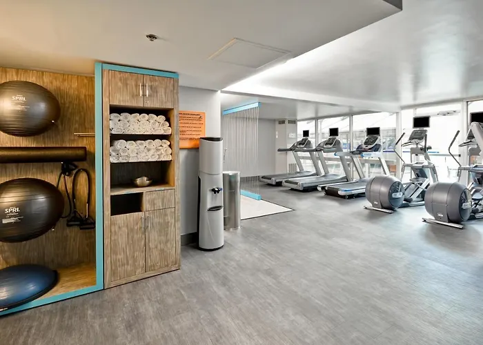 Crowne Plaza Southern Hills 4* Tulsa