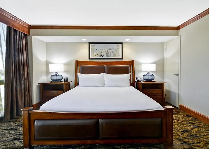 Crowne Plaza Southern Hills 4* Tulsa
